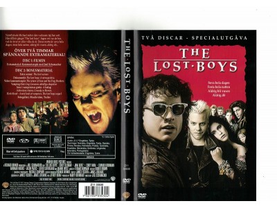 The Lost Boys  